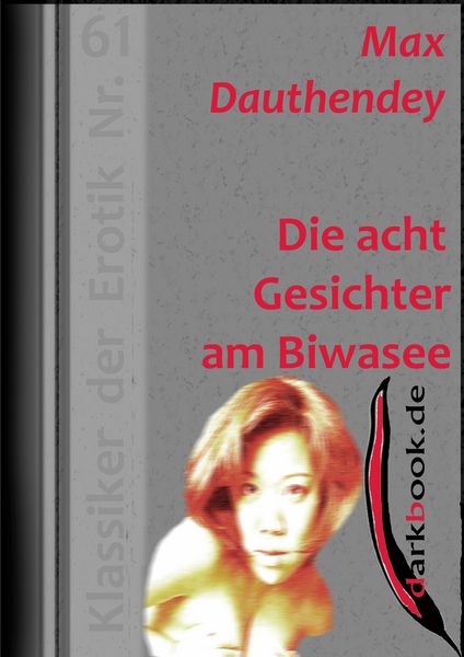 Produktbild: Die acht Gesichter am Biwasee