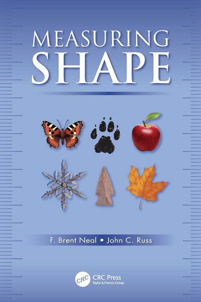 Produktbild: Measuring Shape