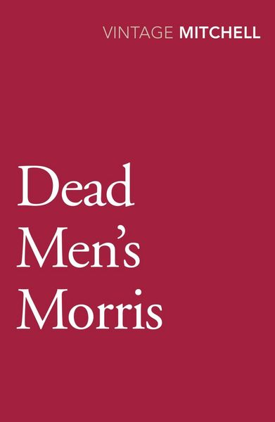 Produktbild: Dead Men's Morris
