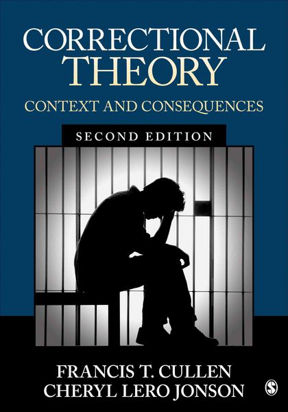 Produktbild: Correctional Theory