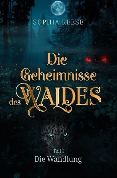 Produktbild: Die Wandlung