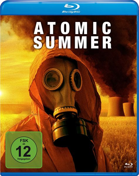 Produktbild: Atomic Summer