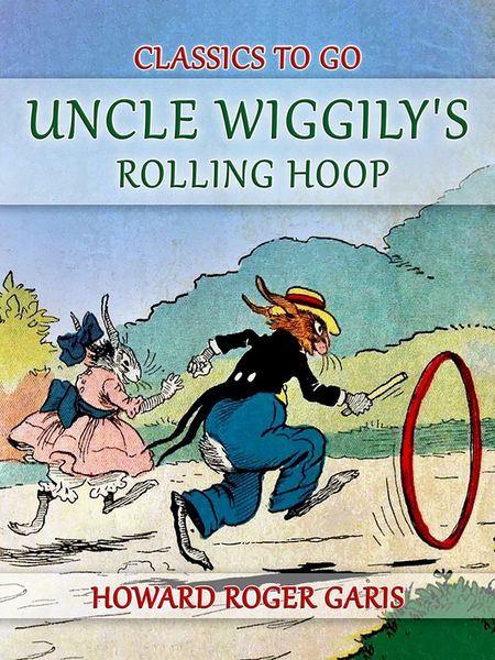 Produktbild: Uncle Wiggily's Rolling Hoop