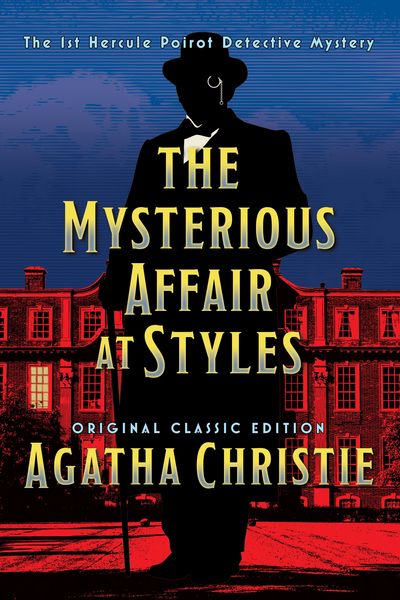 Produktbild: The Mysterious Affair at Styles (Maple Spring Classic Edition)