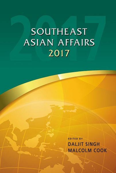 Produktbild: Southeast Asian Affairs 2017