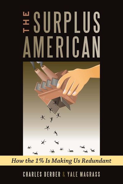 Produktbild: Surplus American