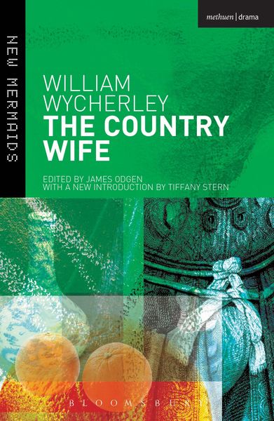 Produktbild: The Country Wife