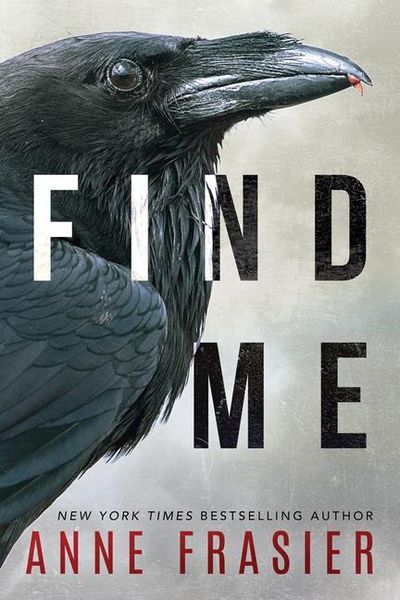 Produktbild: Find Me