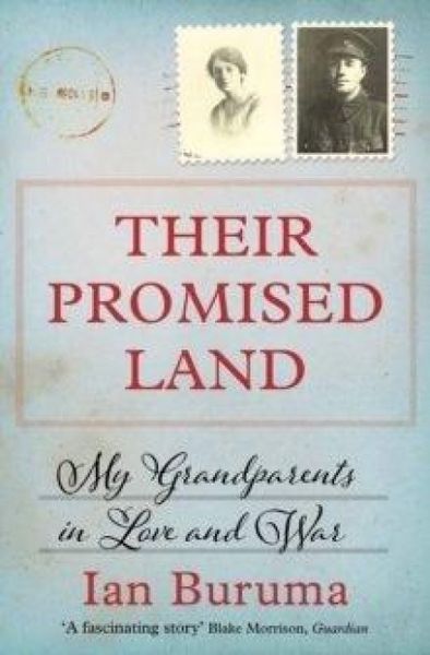 Produktbild: Their Promised Land