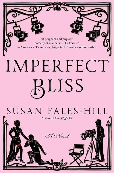 Produktbild: Imperfect Bliss