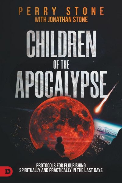 Produktbild: Children of the Apocalypse