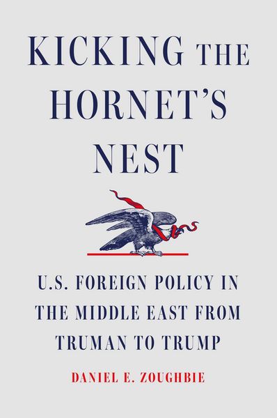Produktbild: Kicking the Hornet's Nest