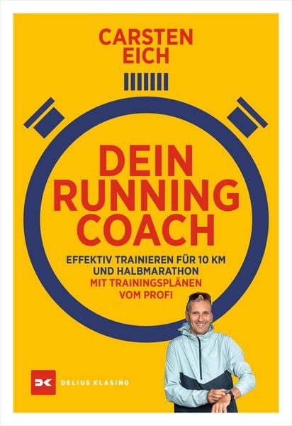 Produktbild: Dein Running-Coach