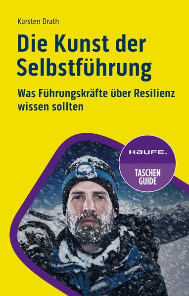 Produktbild: Die Kunst der Selbstf&uuml;hrung