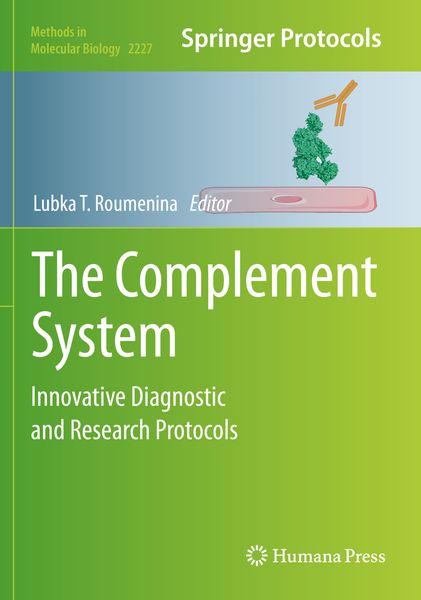 Produktbild: The Complement System