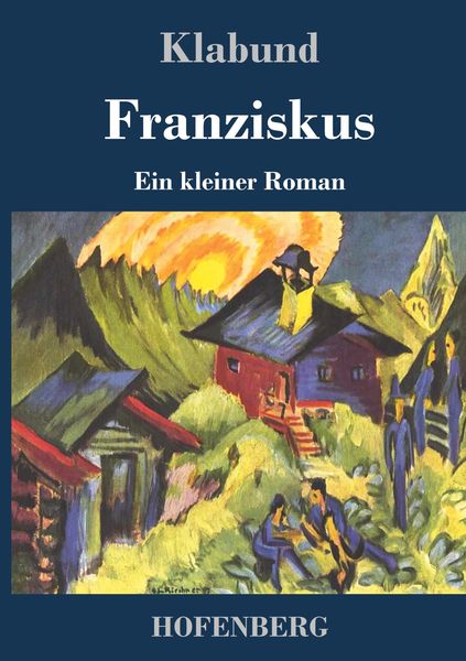 Produktbild: Franziskus