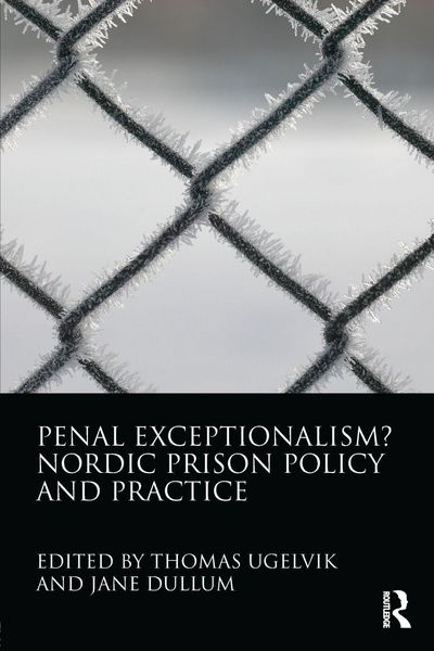 Produktbild: Penal Exceptionalism?