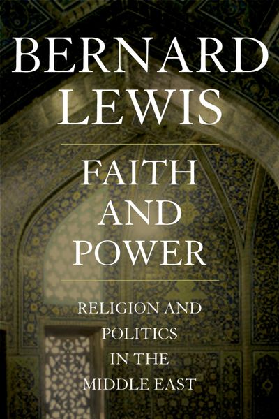 Produktbild: Faith and Power