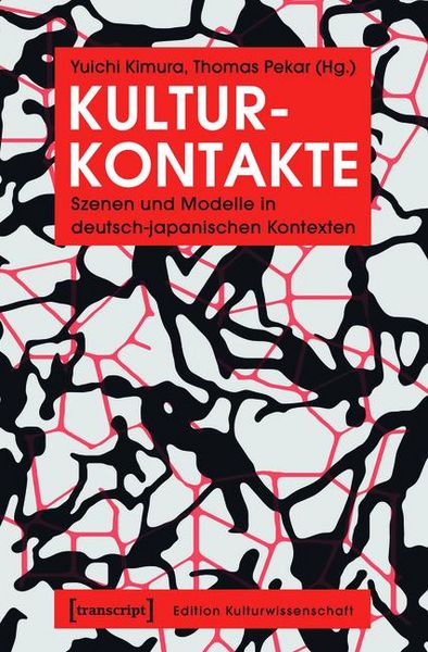 Produktbild: Kulturkontakte