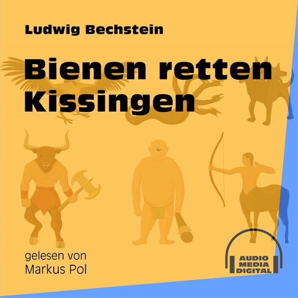 Produktbild: Bienen retten Kissingen