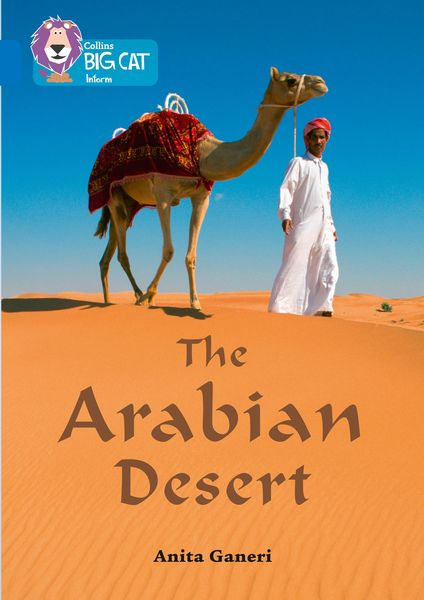 Produktbild: The Arabian Desert