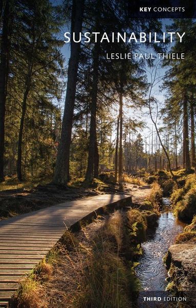 Produktbild: Sustainability