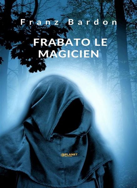 Produktbild: Frabato le magicien (traduit)