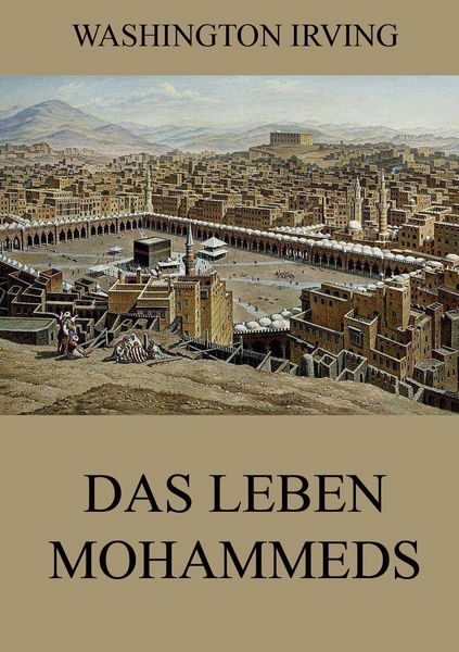 Produktbild: Das Leben Mohammeds