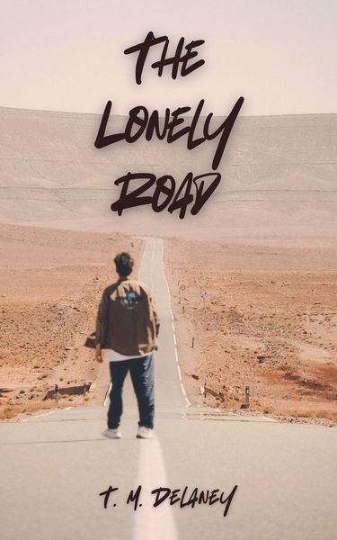 Produktbild: The Lonely Road