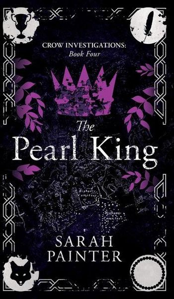 Produktbild: The Pearl King