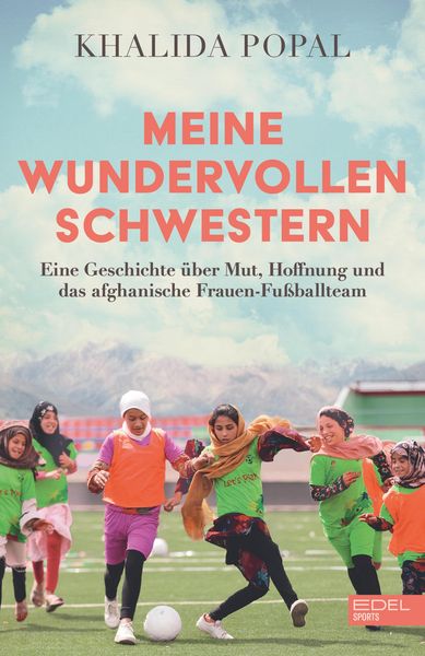 Produktbild: Meine wundervollen Schwestern