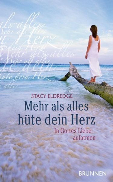 Produktbild: Mehr als alles h&uuml;te dein Herz