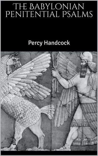 Produktbild: The Babylonian Penitential Psalms
