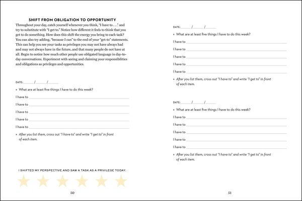Produktbild: The Gratitude Explorer Workbook