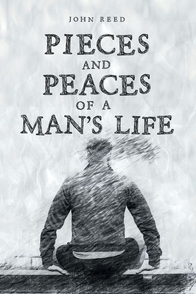 Produktbild: Pieces and Peaces Of a Man's Life