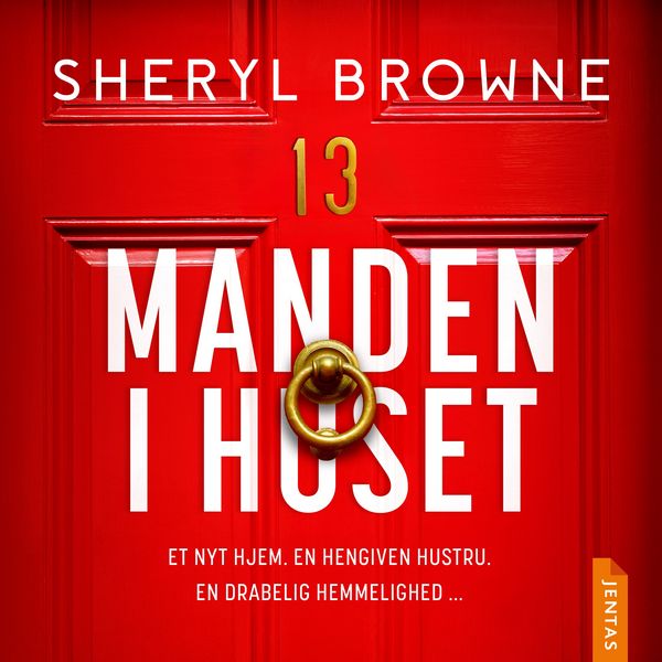 Produktbild: Manden i huset