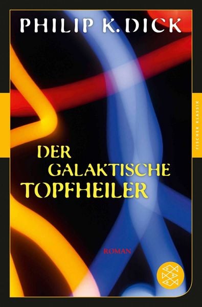 Produktbild: Der galaktische Topfheiler