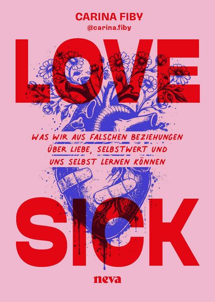 Produktbild: Lovesick