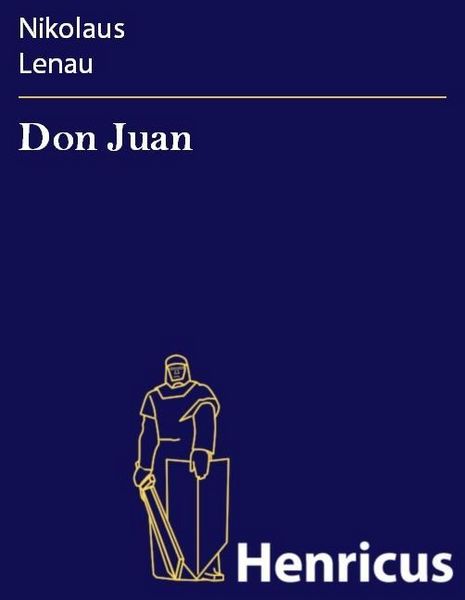 Produktbild: Don Juan