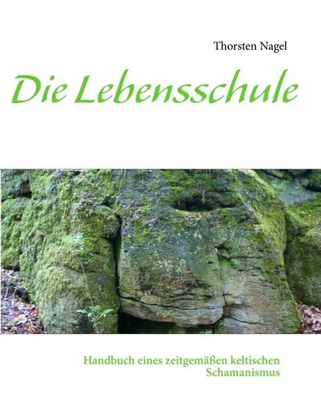 Produktbild: Die Lebensschule