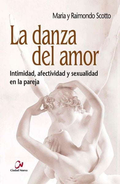 Produktbild: La danza del amor