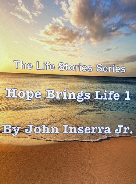 Produktbild: Hope Brings Life 1 (The Life Stories Series)