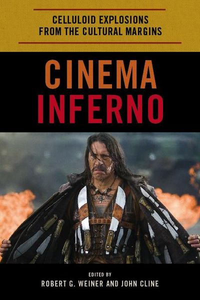 Produktbild: Cinema Inferno