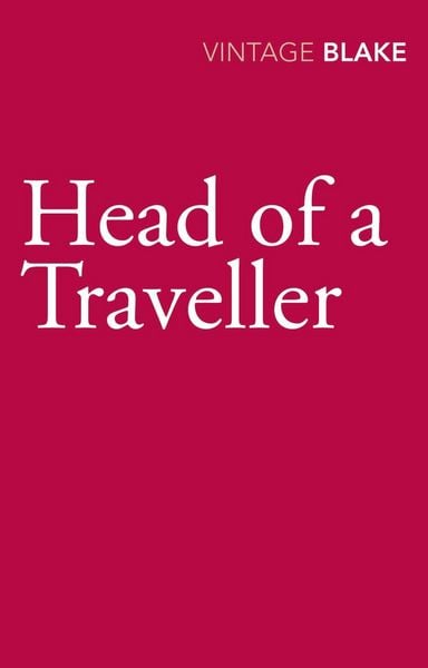 Produktbild: Head of a Traveller
