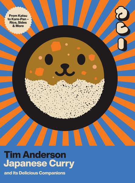 Produktbild: Japanese Curry (and Its Delicious Companions)