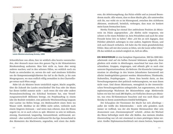 Produktbild: Schaupl&auml;tze der Macht