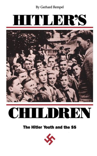 Produktbild: Hitler's Children