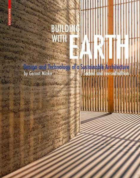 Produktbild: Building with Earth