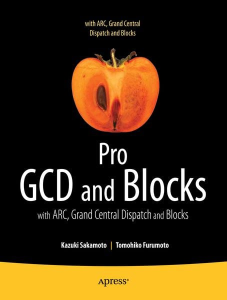 Produktbild: Pro Multithreading and Memory Management for iOS and OS X