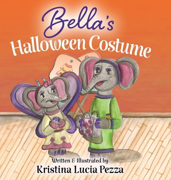 Produktbild: Bella's Halloween Costume